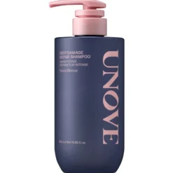Deep Damage Repair Shampoo