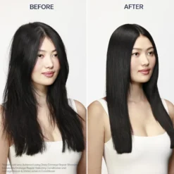 Deep Damage Repair Shampoo