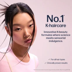 Deep Damage Repair Shampoo