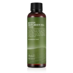 Deep Green Tea Toner