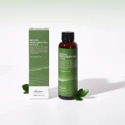 Deep Green Tea Toner