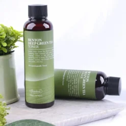 Deep Green Tea Toner