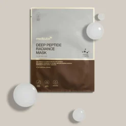 Deep Peptide Radiance Mask