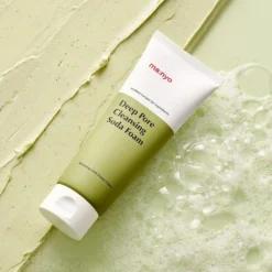 Deep Pore Cleansing Soda Foam