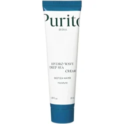Deep Sea Pure Water Cream