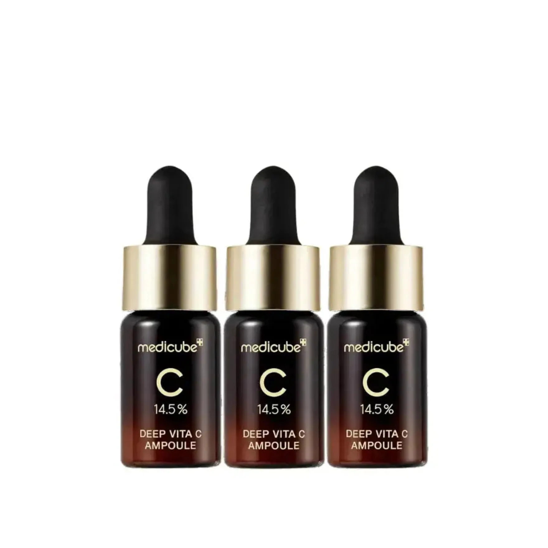Deep Vita C Ampoule