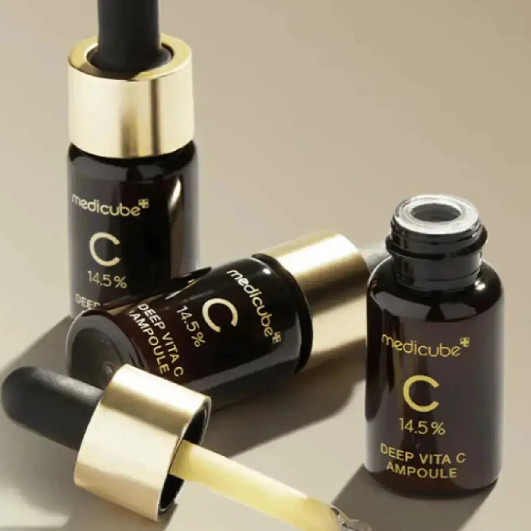 Deep Vita C Ampoule
