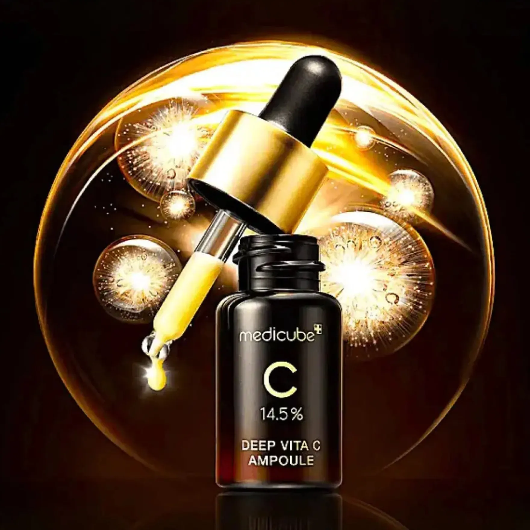 Deep Vita C Ampoule