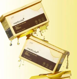 Deep Vita C Daily Quick Mask