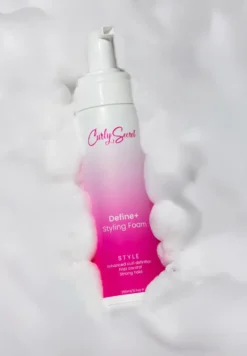 Define+ Styling Foam