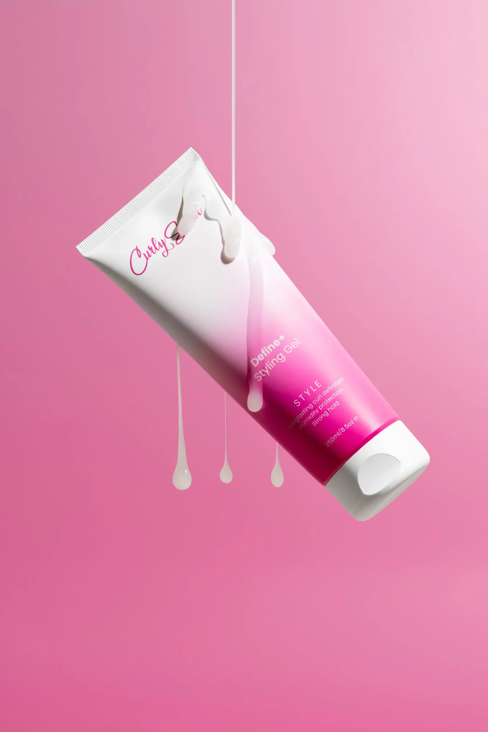 Define+ Styling Gel