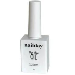Dehydrator & Primer Bye Bye Oil