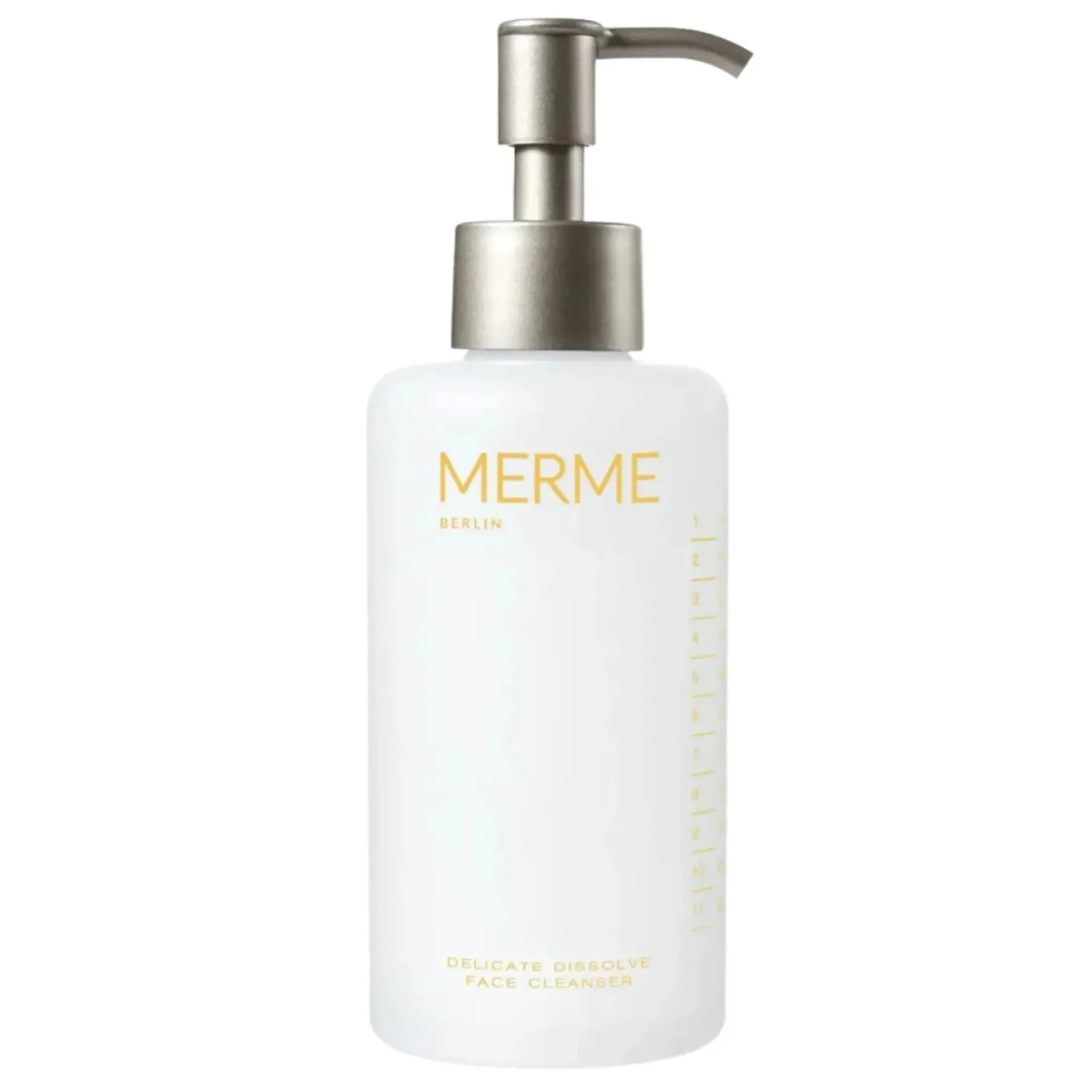 Delicate Dissolve Face Cleanser