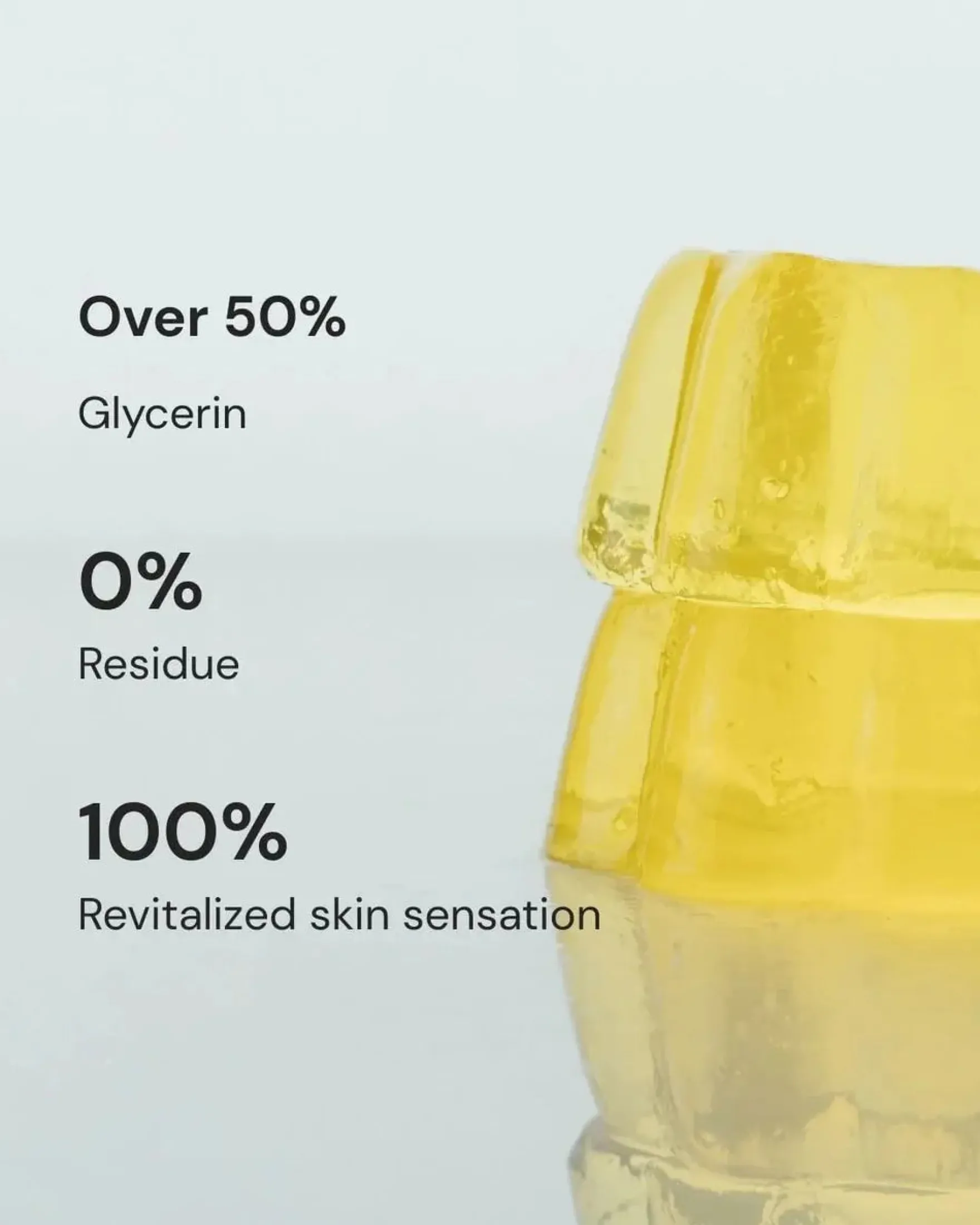 Delicate Dissolve Face Cleanser