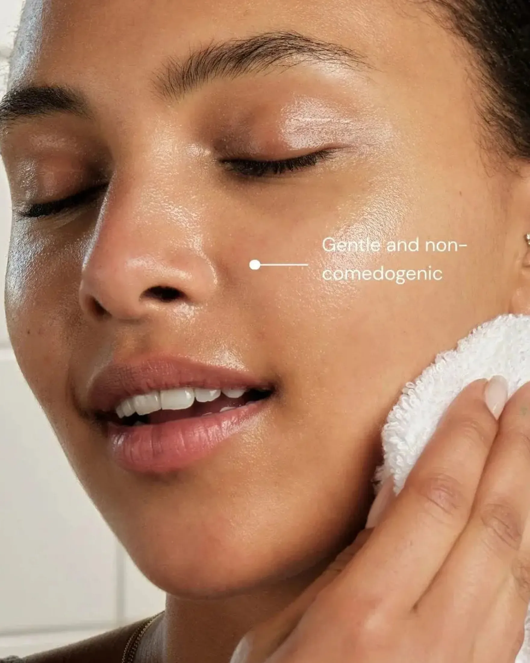 Delicate Dissolve Face Cleanser