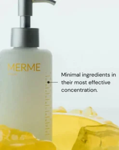 Delicate Dissolve Face Cleanser
