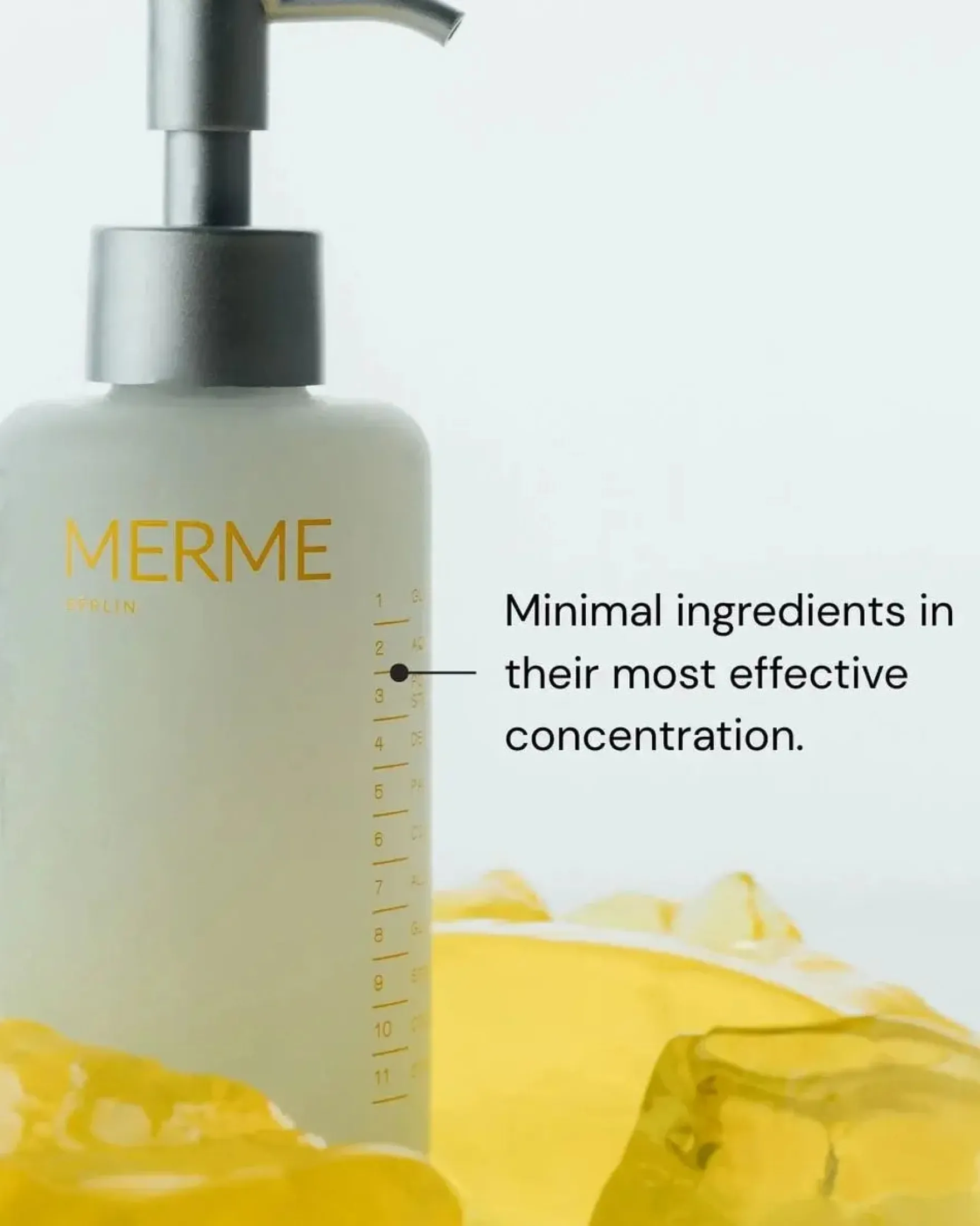 Delicate Dissolve Face Cleanser