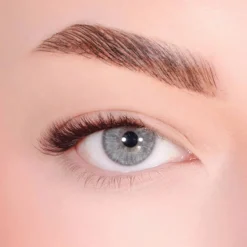Demi Volume Half Lashes Brown