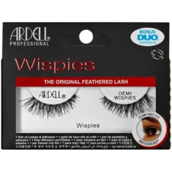 Demi Wispies