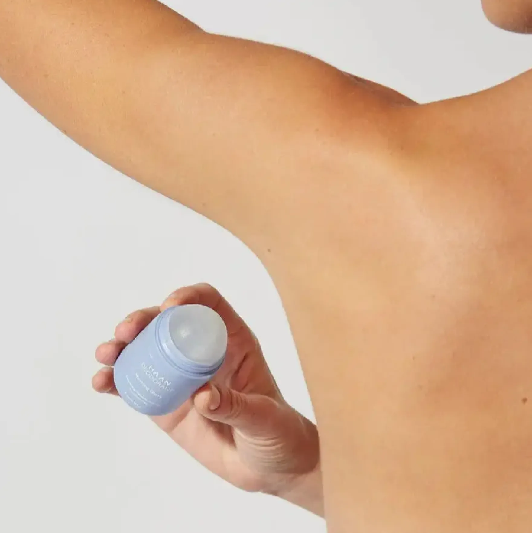 Deodorant New Morning Glory