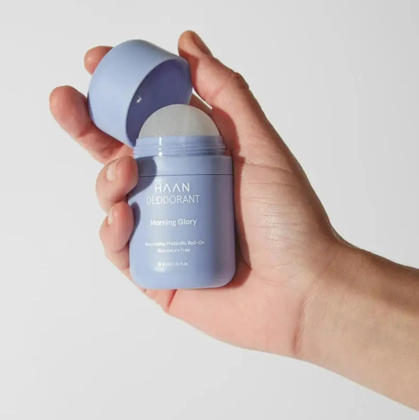 Deodorant New Morning Glory