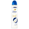 Deodorant Spray Advanced Care Original