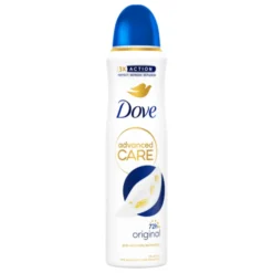 Deodorant Spray Advanced Care Original