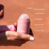 Deodorant Tales of Lotus