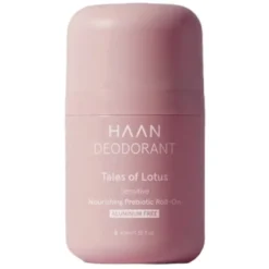 Deodorant Tales of Lotus