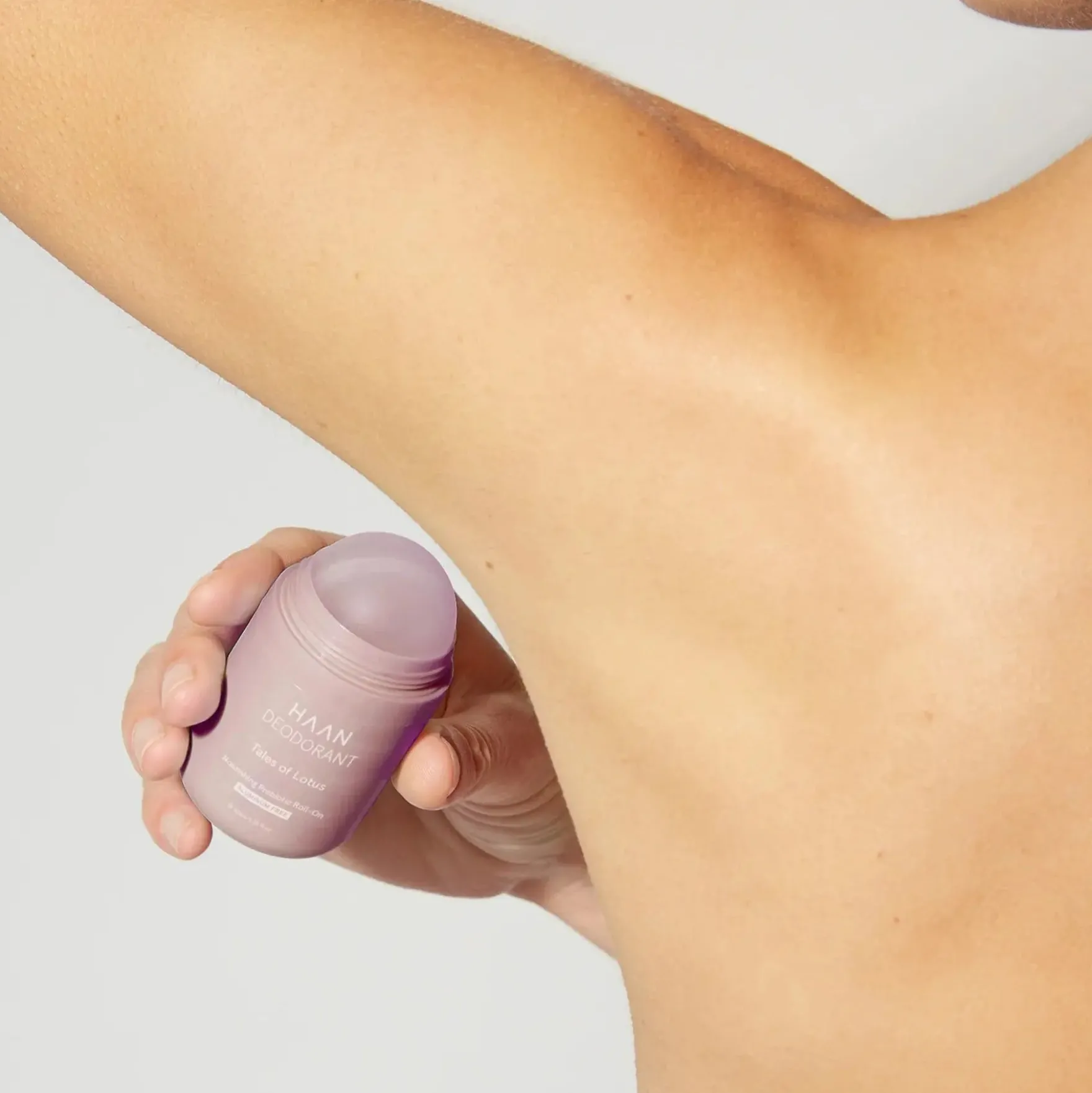 Deodorant Tales of Lotus
