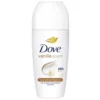 Deo Roll-on Vanilla