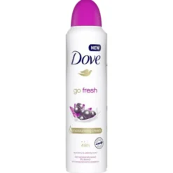 Deospray Advanced Care Acai Berry & Waterlily