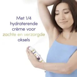 Deospray Advanced Care Acai Berry & Waterlily