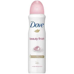 Deospray Advanced Care Beauty Finish