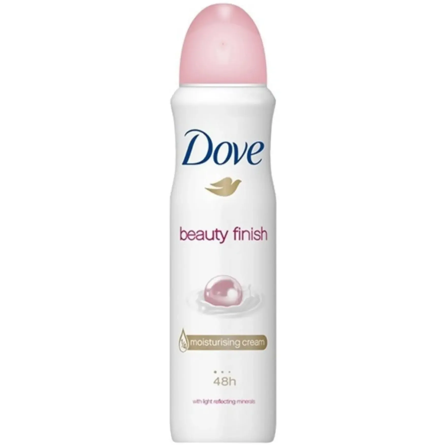 Deospray Advanced Care Beauty Finish