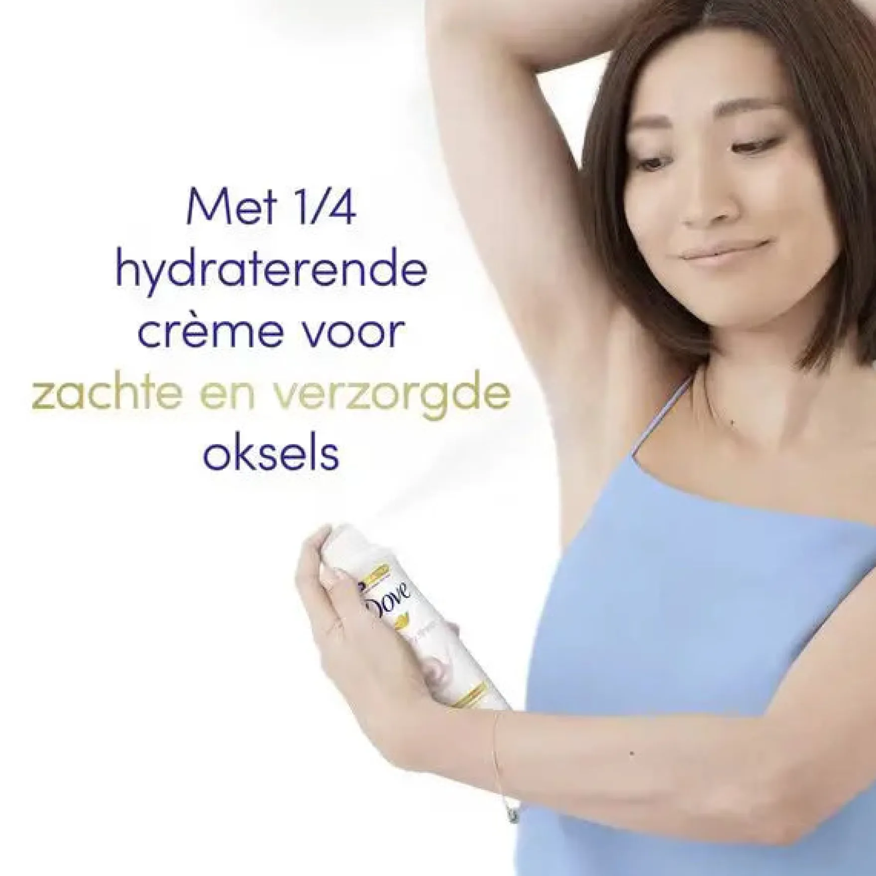 Deospray Advanced Care Beauty Finish