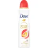 Deospray Advanced Care Peach