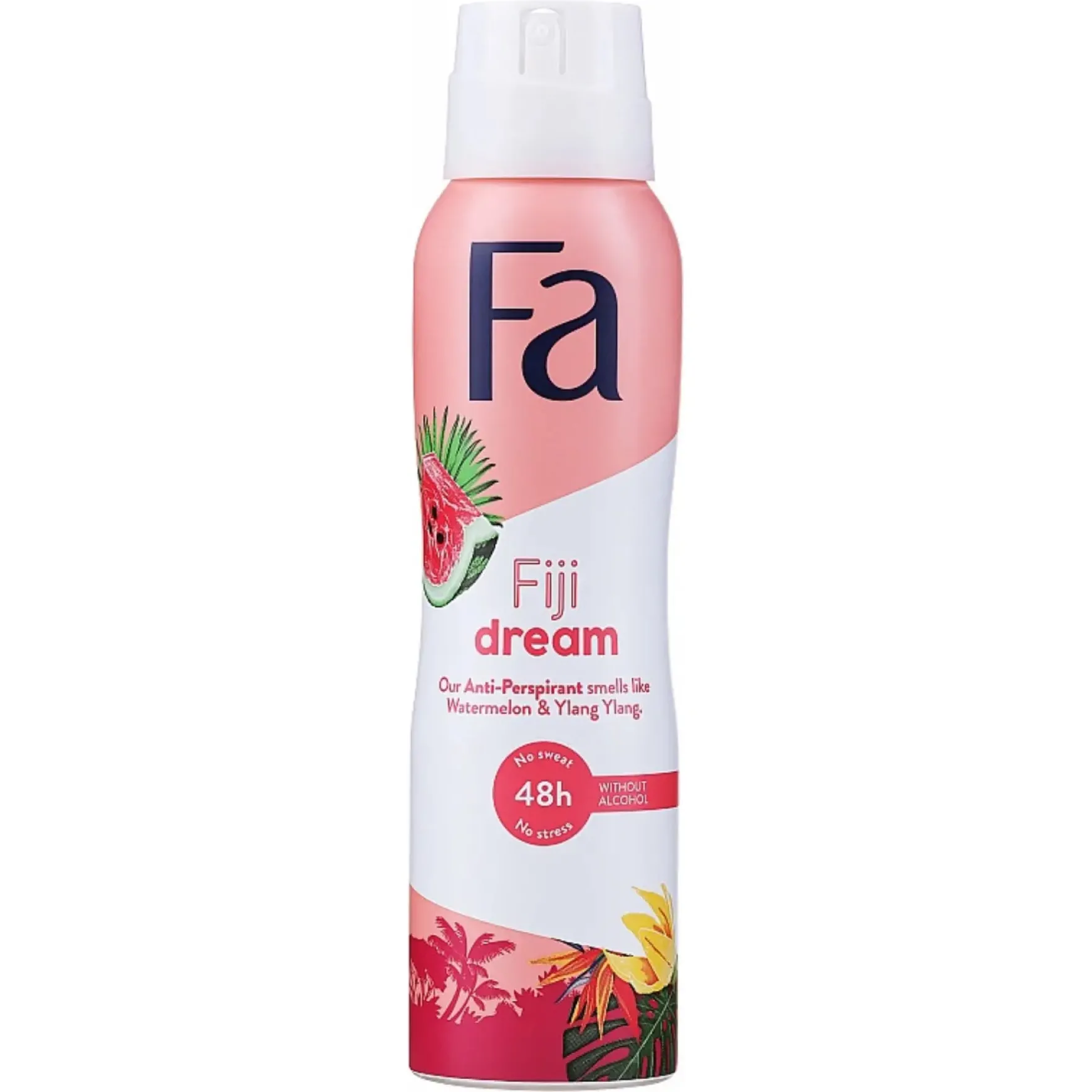 Deospray Fiji Dream 150 ml.