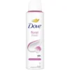 Deospray Floral Fresh 200 ml.