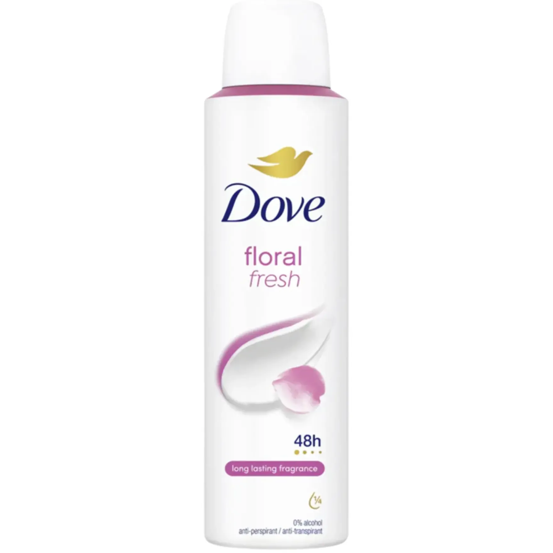 Deospray Floral Fresh 200 ml.