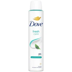 Deospray Fresh Care