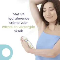 Deospray Fresh Care