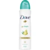 Deospray Go Fresh Peer & Aloe Vera