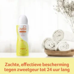 Deospray Original