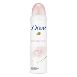 Deospray Powder Soft