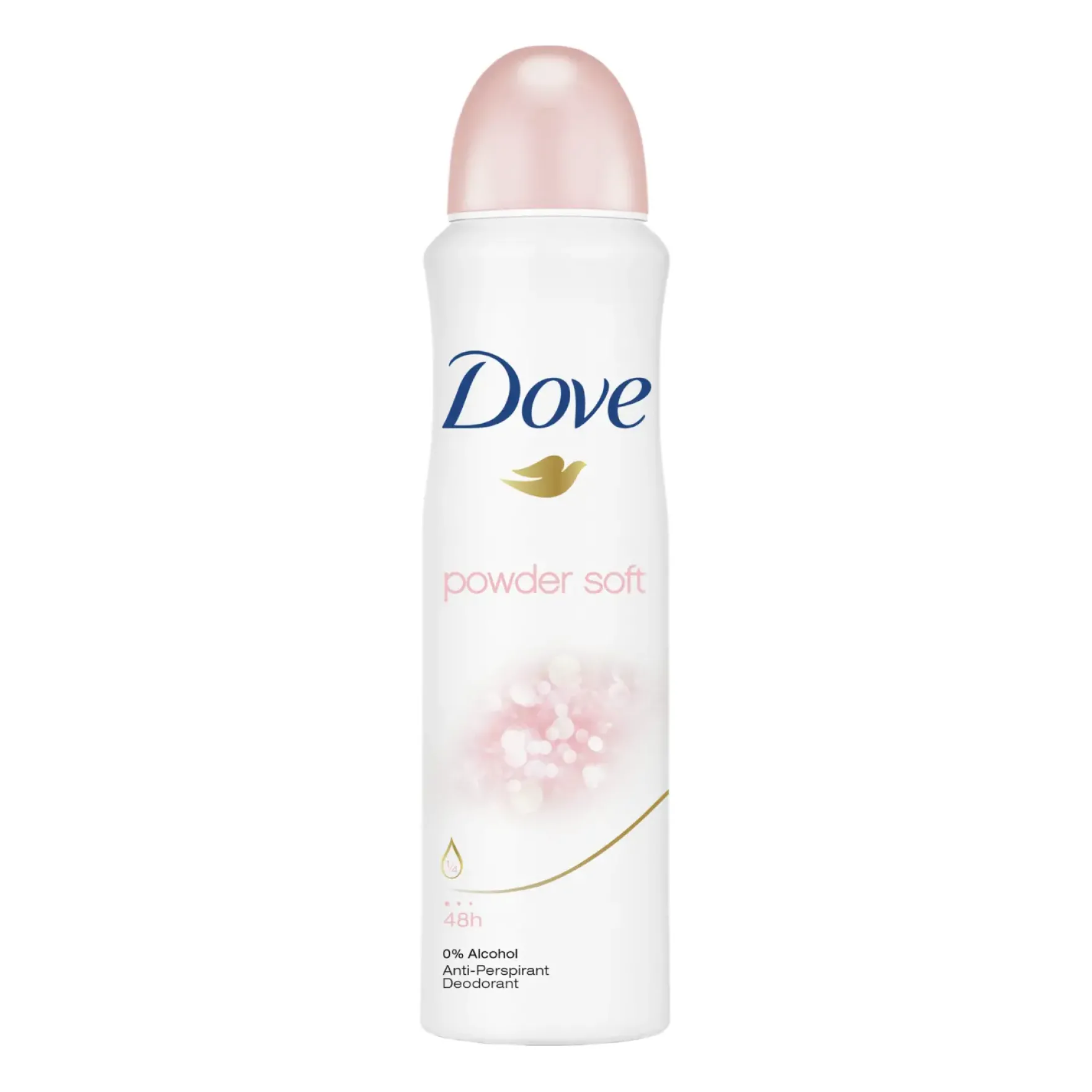 Deospray Powder Soft