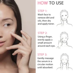 Depuff Eye Serum