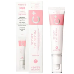 Depuff Eye Serum