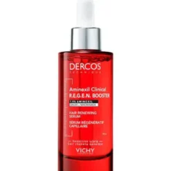 Dercos Aminexil Regenerating Serum