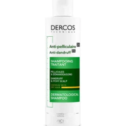 Dercos Anti-Dandruff Shampoo 200 ml.